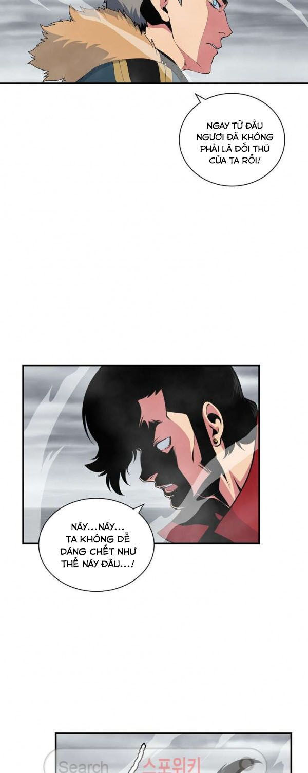 tôi sinh ra để làm người vĩ đại chapter 31 31