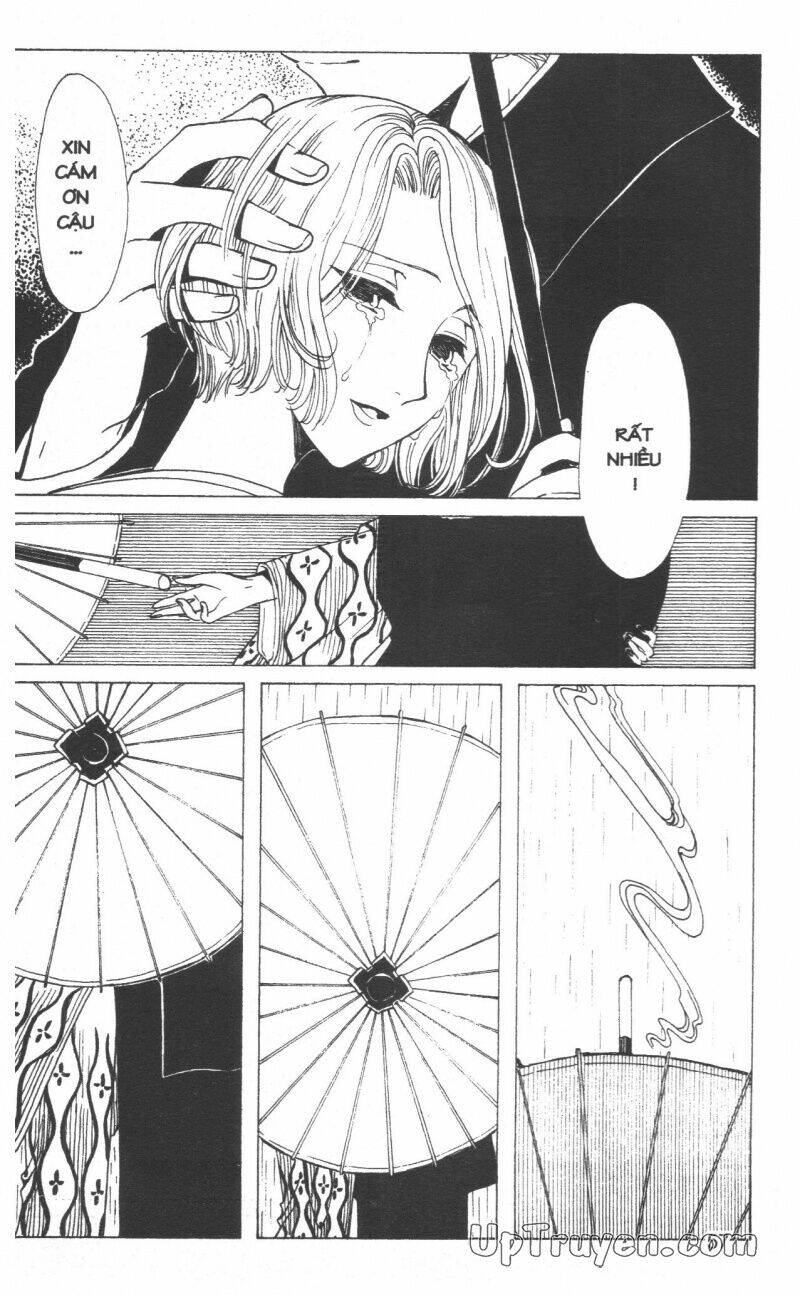 xxxholic - hành trình bí ẩn chapter 19 59