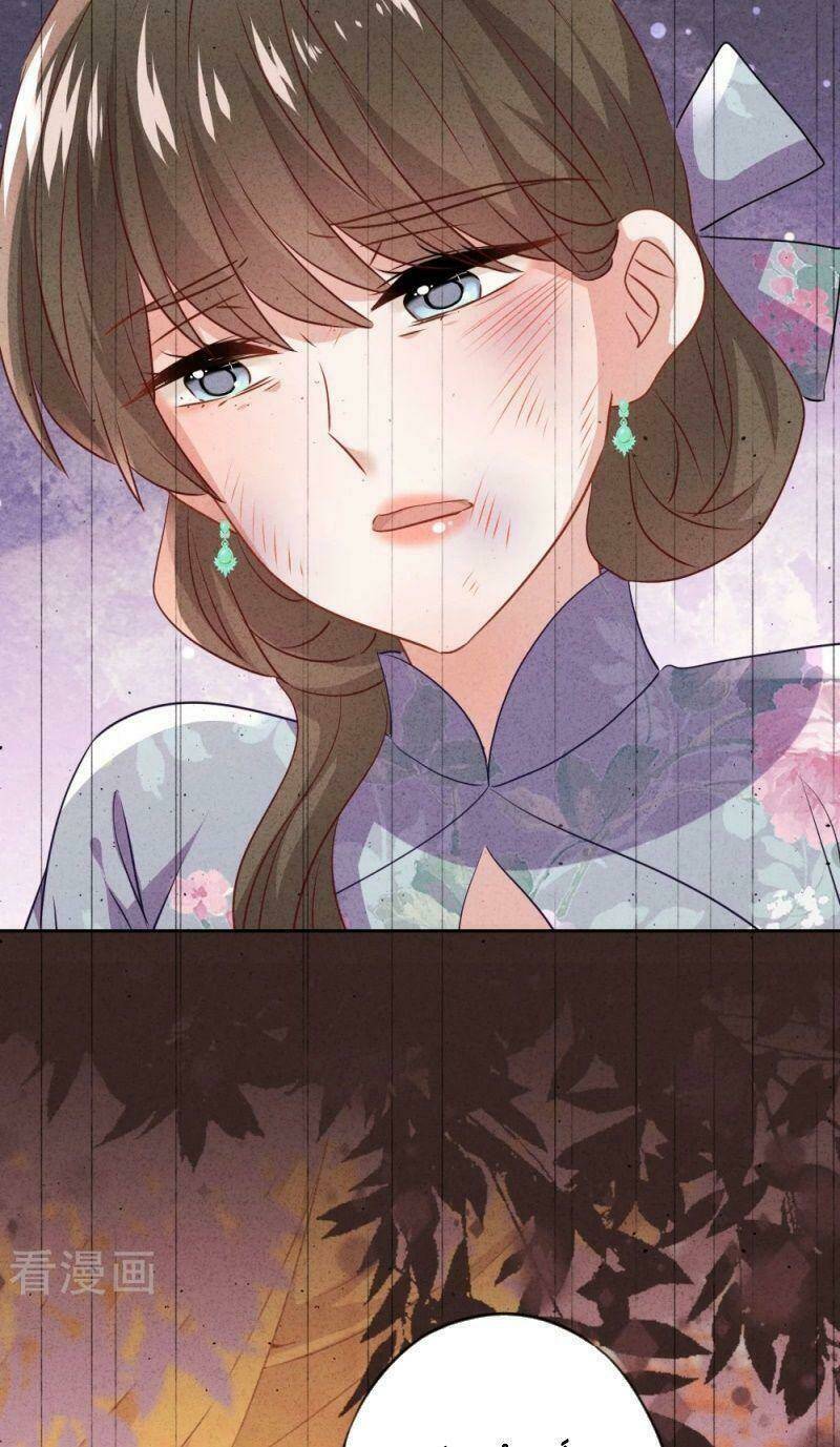 thiếu soái, vợ anh muốn lật trời! chapter 136 34