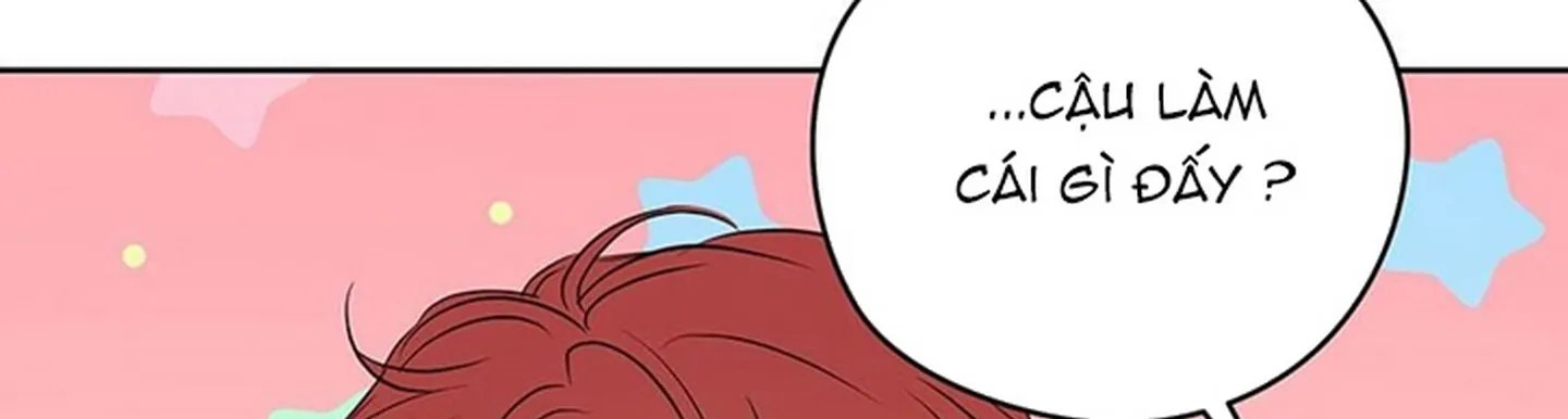 chuyện quái gì với giấc mơ đó vậy chapter 13 307