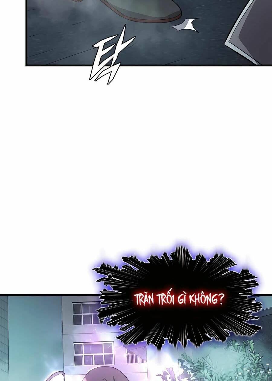 mẹ tôi là chòm sao bảo hộ m chapter 50 6