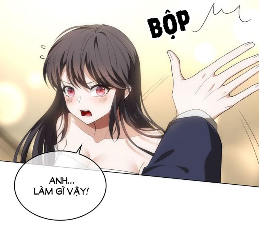 kế hoạch công lược của cô vợ gả thay chapter 26 19