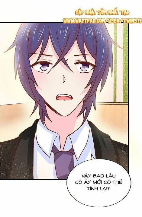 không gả cho tổng tài, gả cho người hầu chapter 123 3
