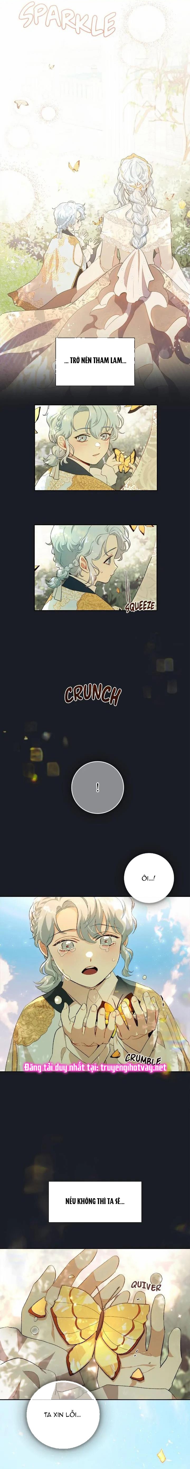 tôi là fan cứng hoàng tử chapter 74.1 29