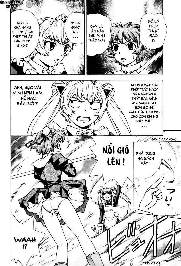 magikano chapter 8 11