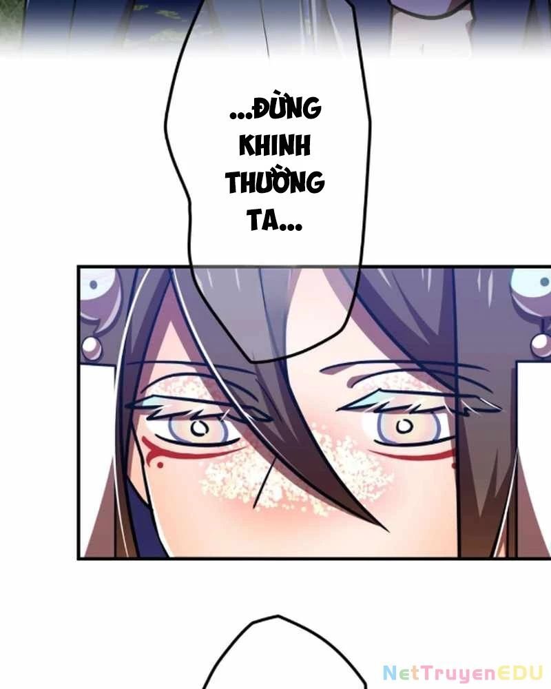 Huyết Thánh Cứu Thế Chủ~ Ta Chỉ Cần 0.0000001% Đã Trở Thành Vô Địch chapter 121 78