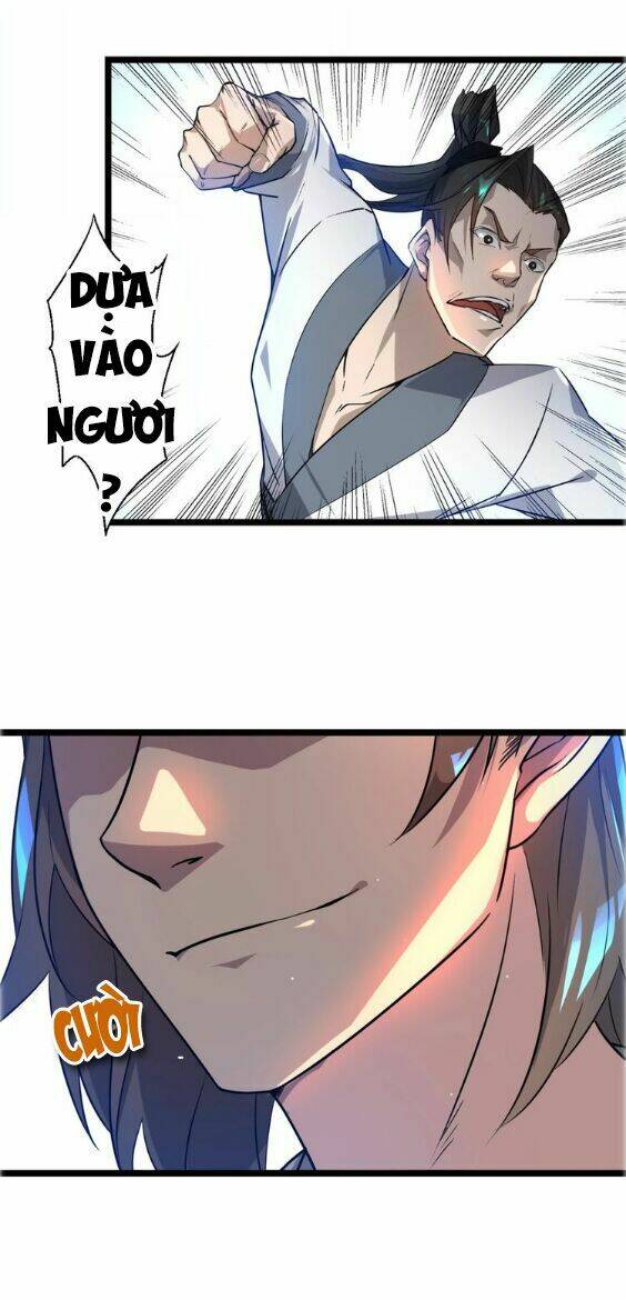 ta luyện dược thành thánh chapter 1 33