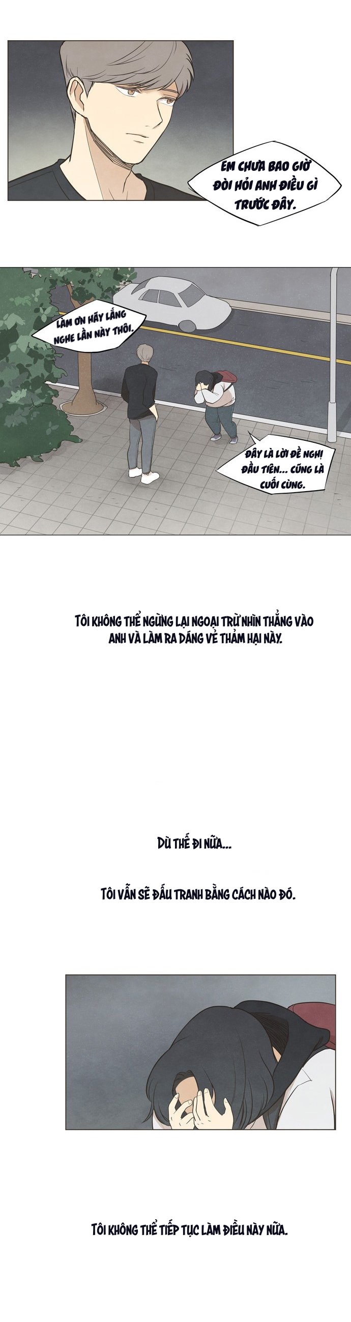 một phần vì thích em chapter 10 21