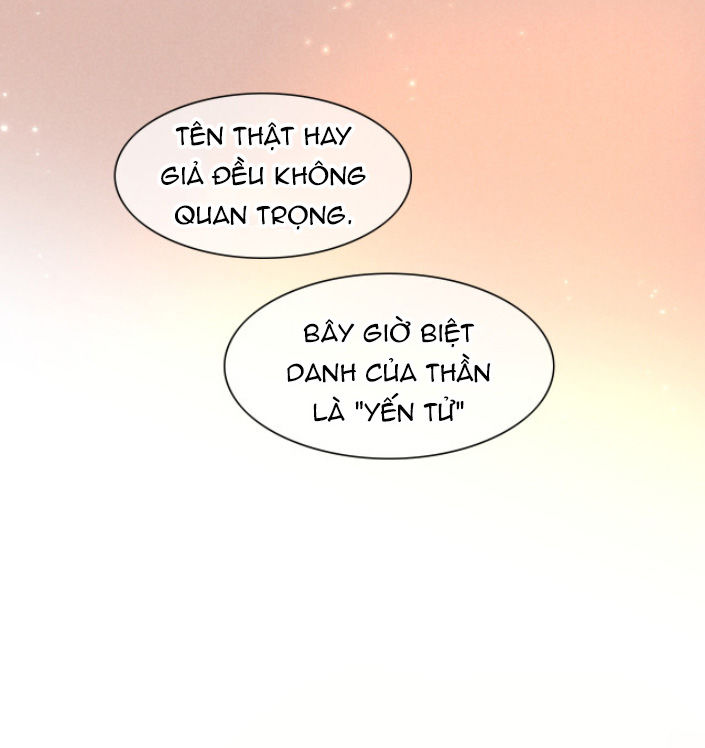 tạm biệt, quốc vương của tôi chapter 13 42