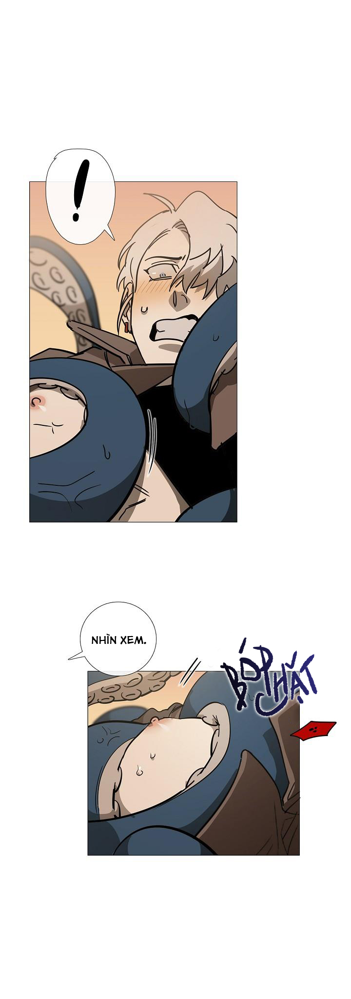 ta là hoàng tử của vùng đất này chapter 4 4