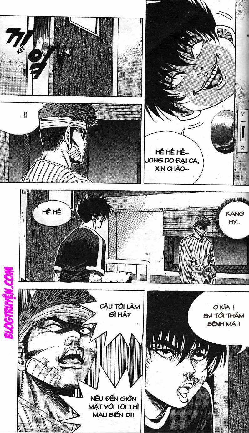 bitagi - anh chàng ngổ ngáo chapter 43 16