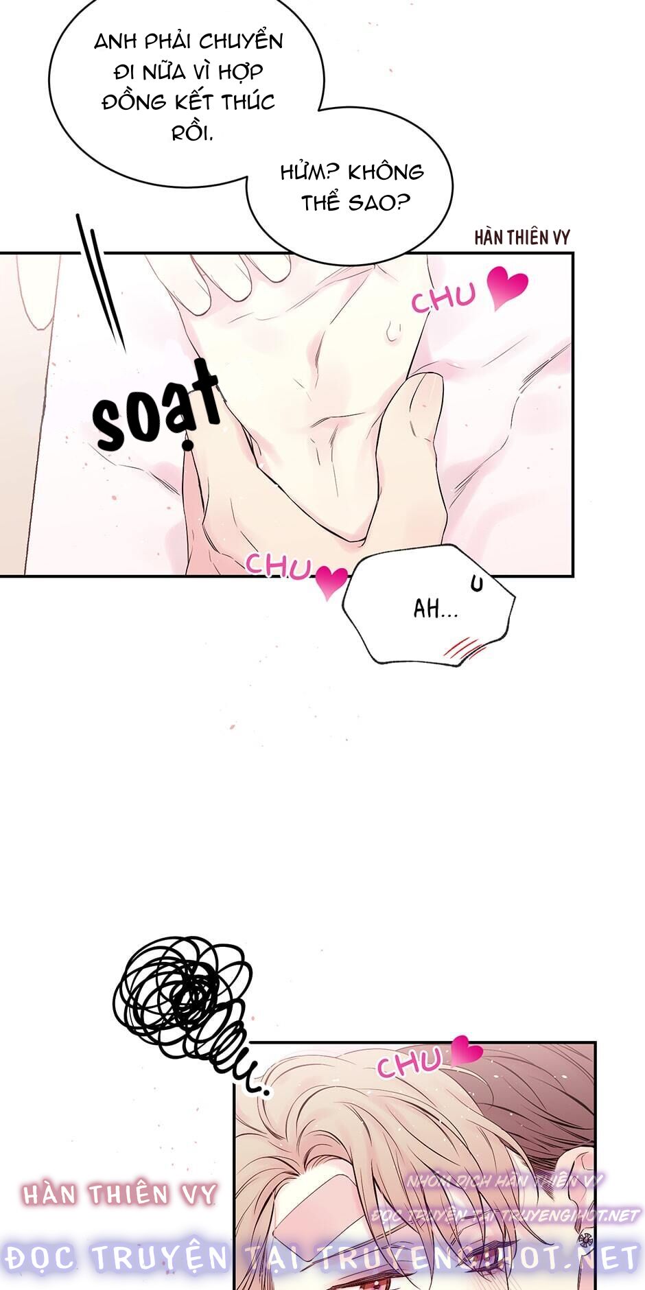 in my closet chapter 73 3