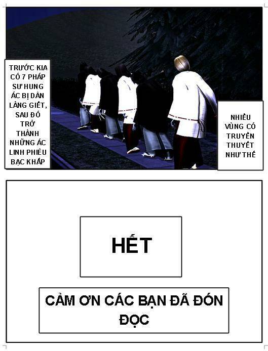 class of wizards chapter 2.3 16