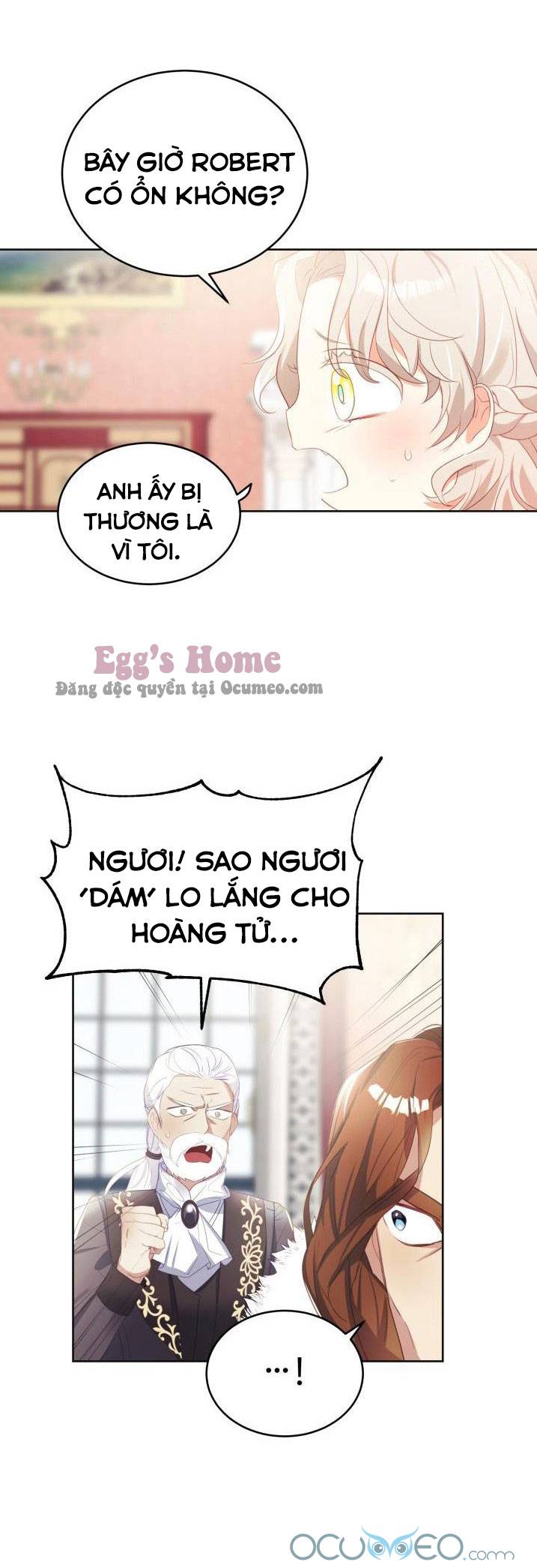 đứa con của rồng chapter 14 10