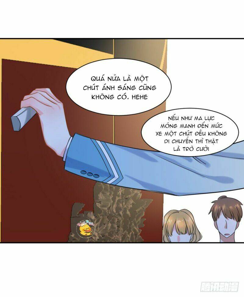 trời sinh một đôi?! ta từ chối! chapter 3 41