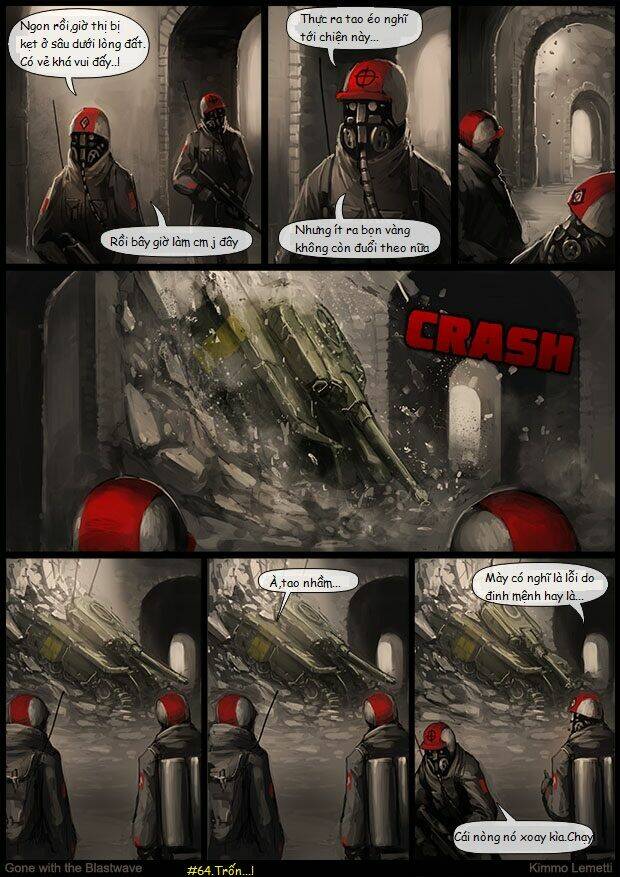 gone with the blastwawe chapter 56 9