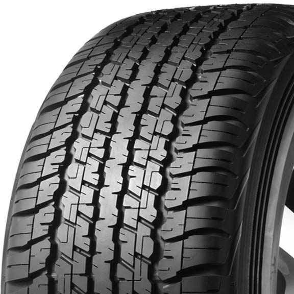 Lốp ô tô DUNLOP 265/65R17 GRANDTREK AT22 xuất xứ Thái Lan