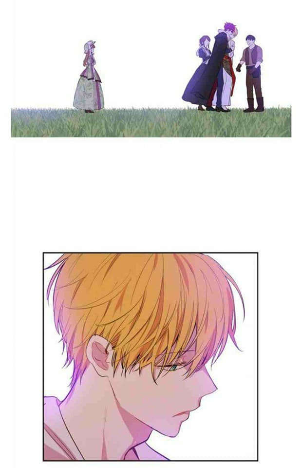 bỗng một ngày nọ tôi trở thành nàng công chúa chapter 60 42