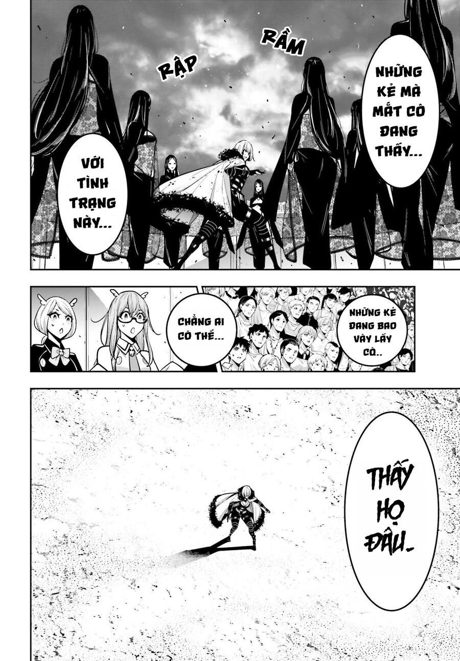 majo taisen - the war of greedy witches chapter 42 6