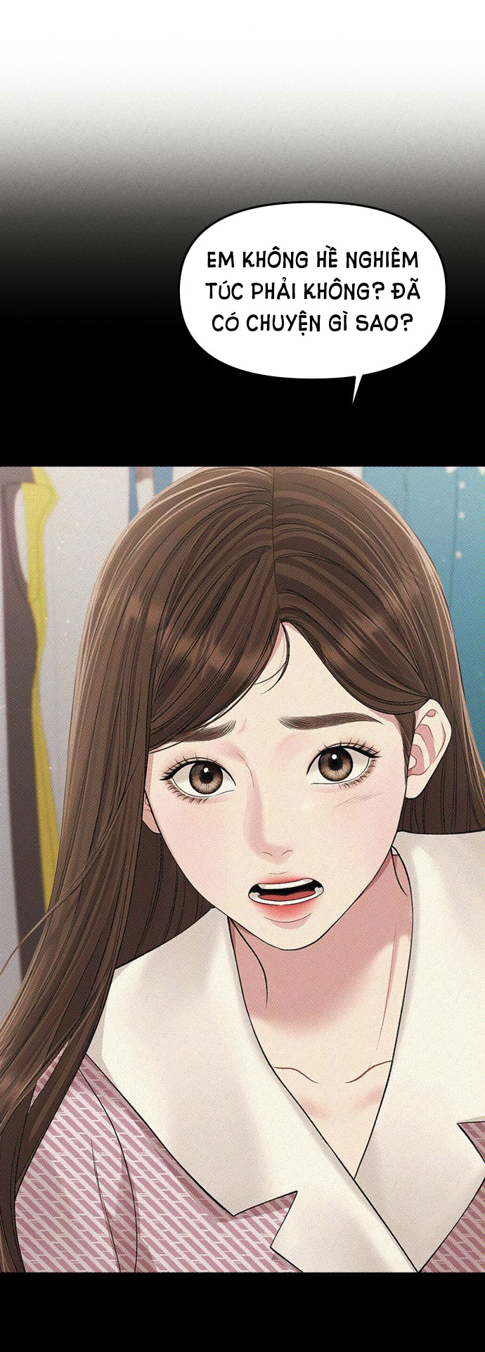 gửi em người đánh cắp những vì sao - to you who swallowed a star chapter 123.2 36