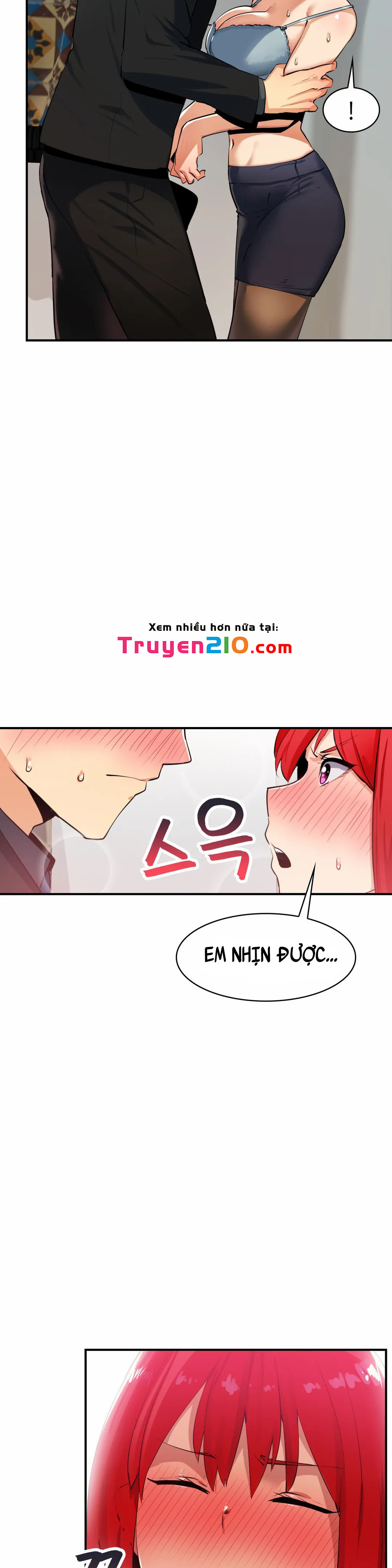 vấn đề nhạy cảm chapter 8 9