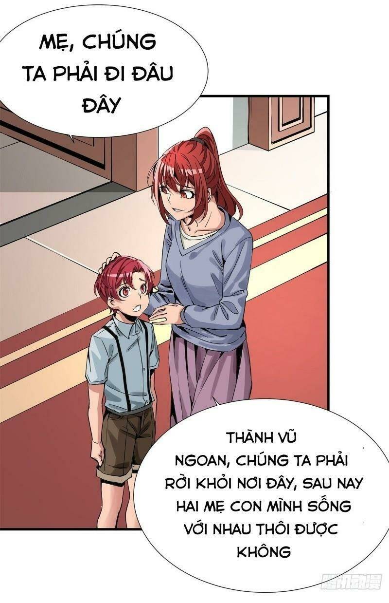 thiên luân chapter 11 29