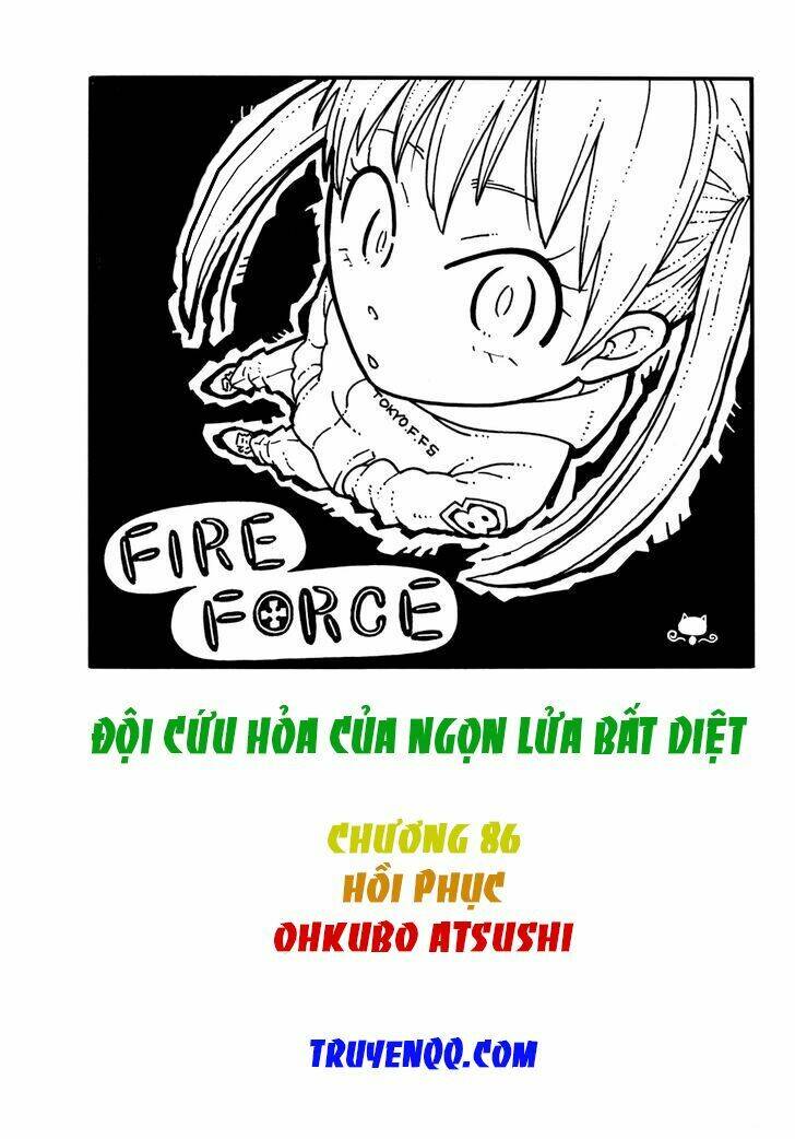 biệt đội lính cứu hỏa chapter 86 2