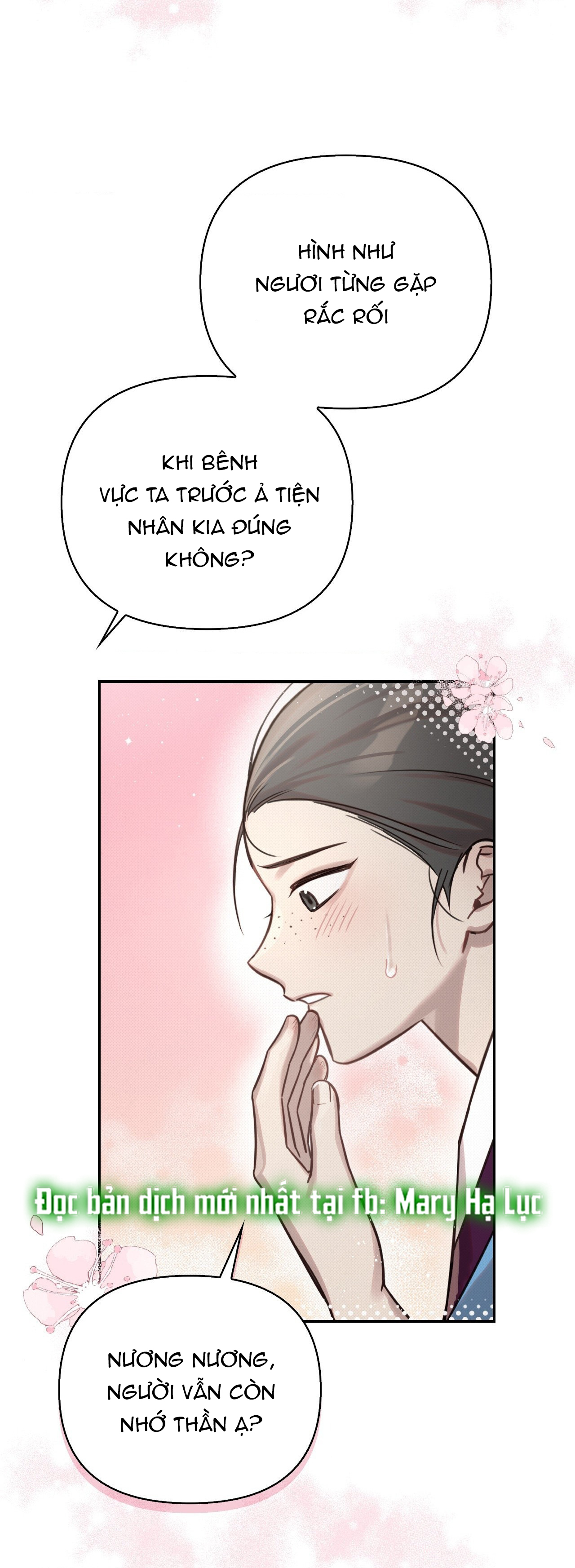 [18+] hậu cung kế chapter 15.2 22