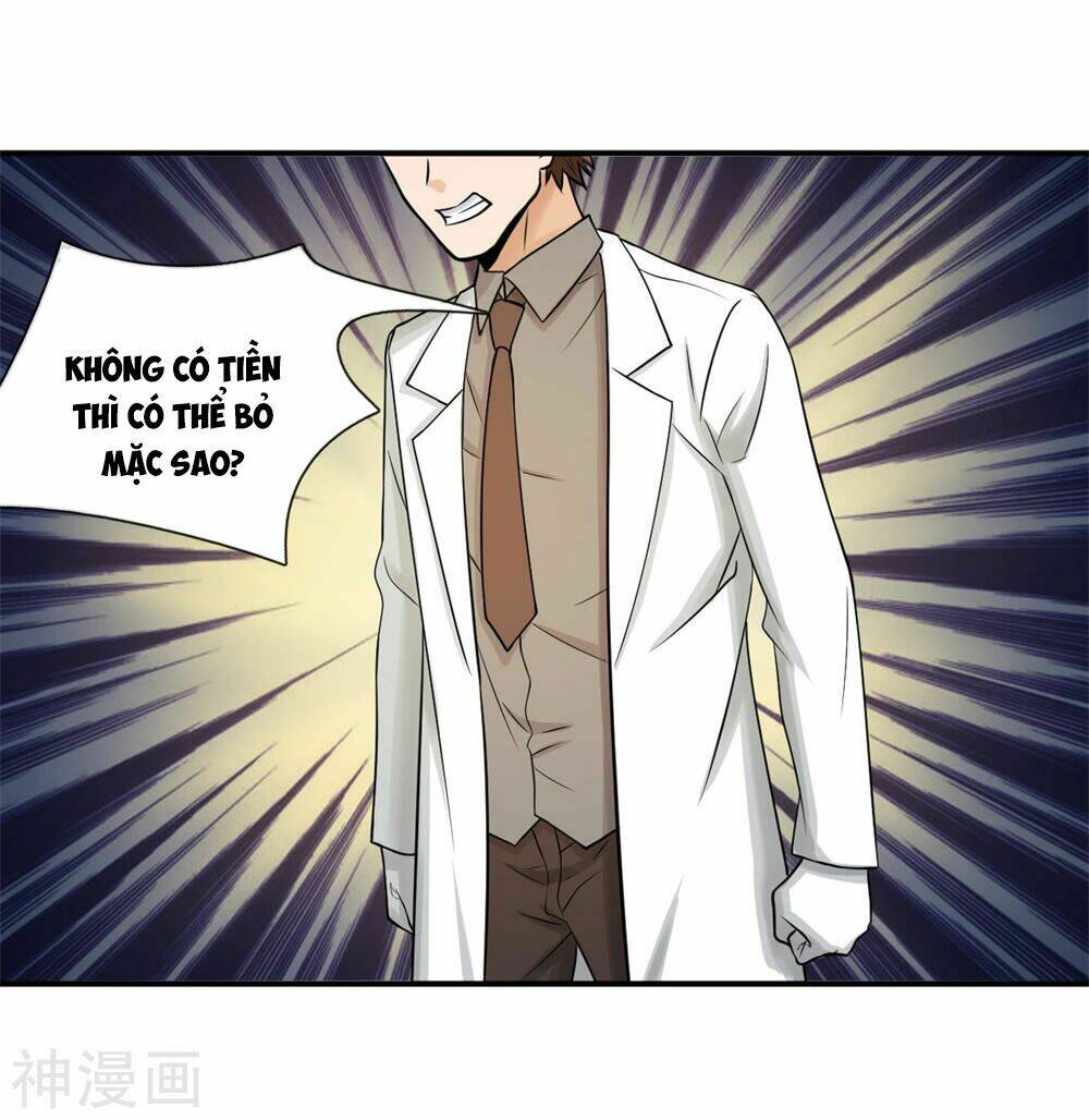 cực phẩm tiên y chapter 11 13