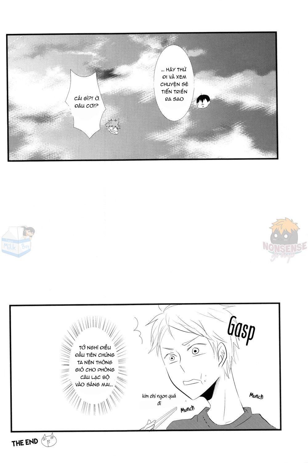 oneshot hỏny chapter 76 29