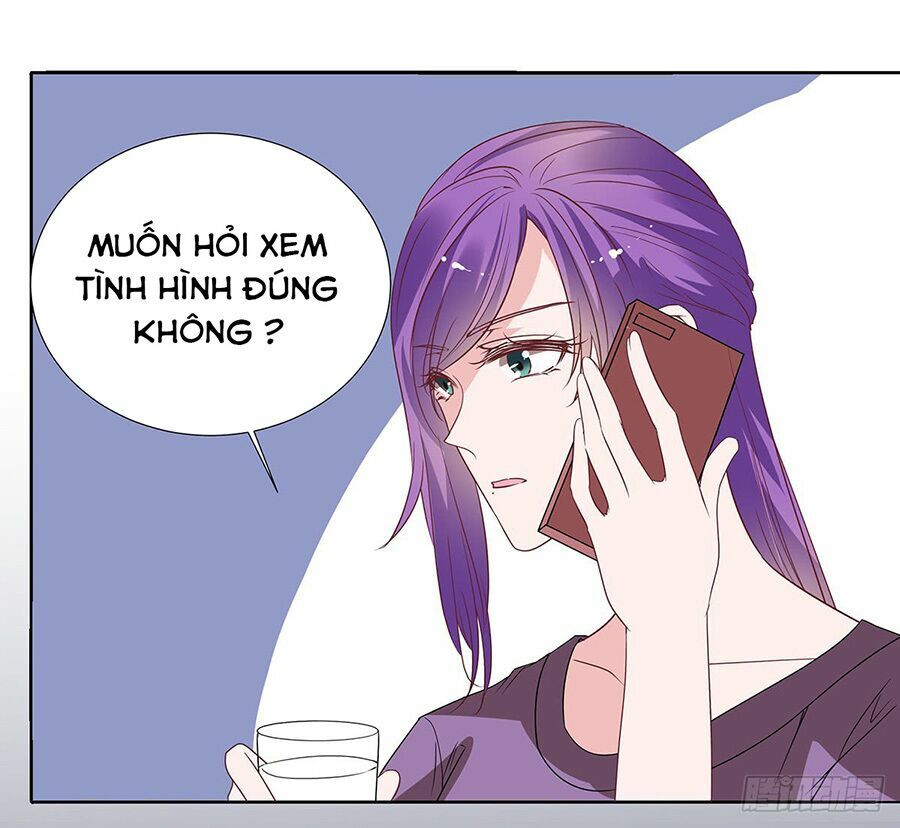 manh thê khó dỗ phần 2 chapter 34 6