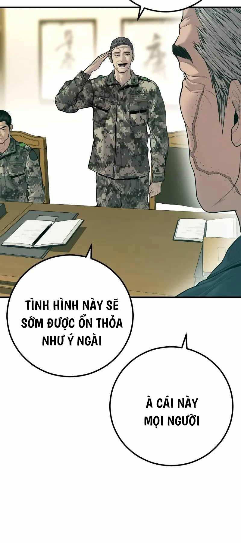 đặc vụ kim chapter 132.5 37