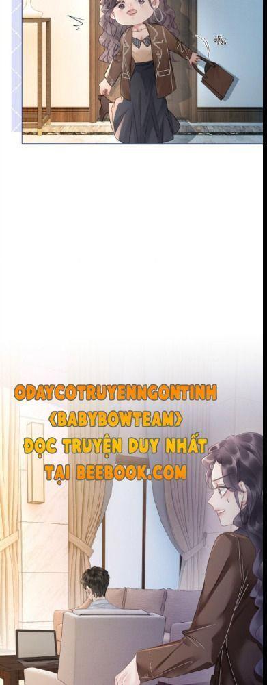 nữ phụ xuyên sách chỉ muốn làm cá ướp muối chapter 23 28