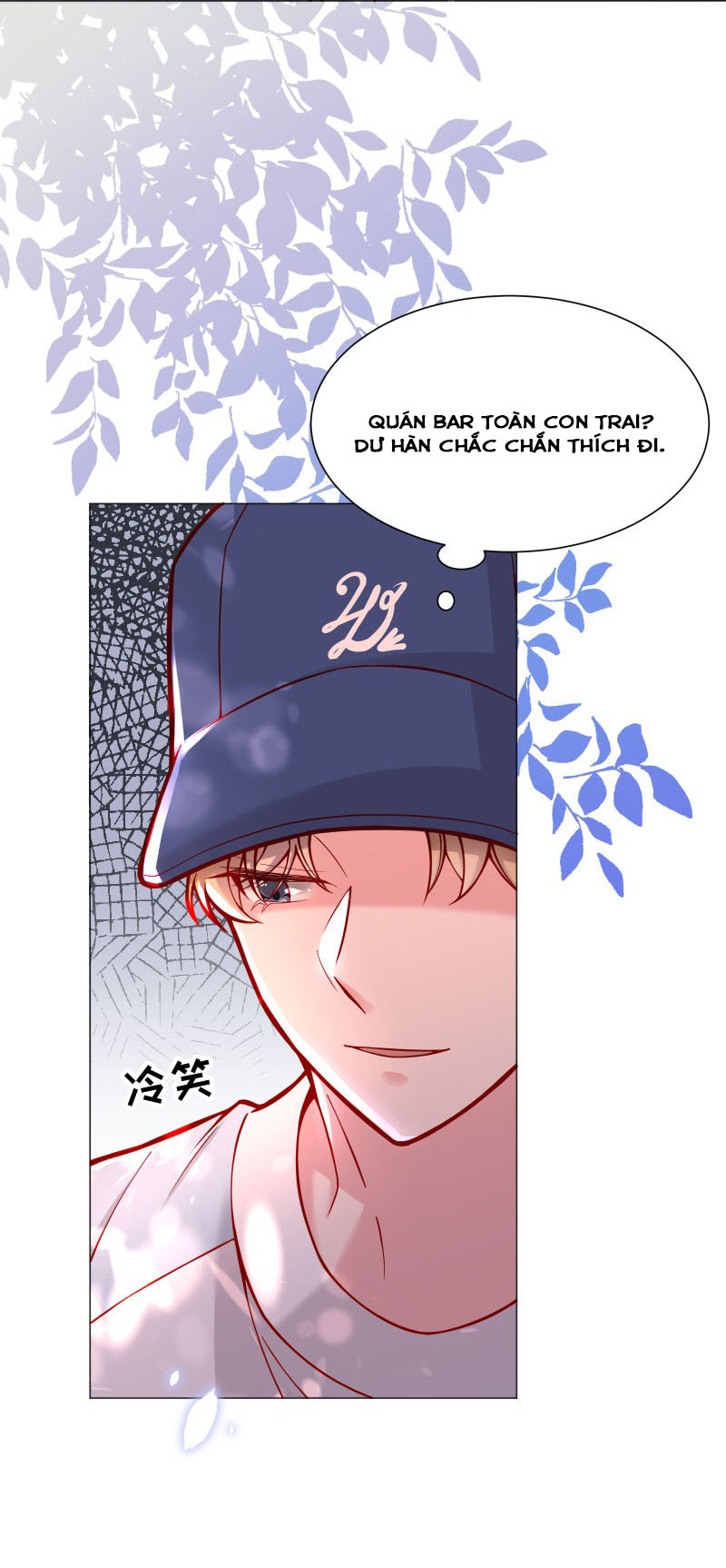 Hàn Viễn chapter 3