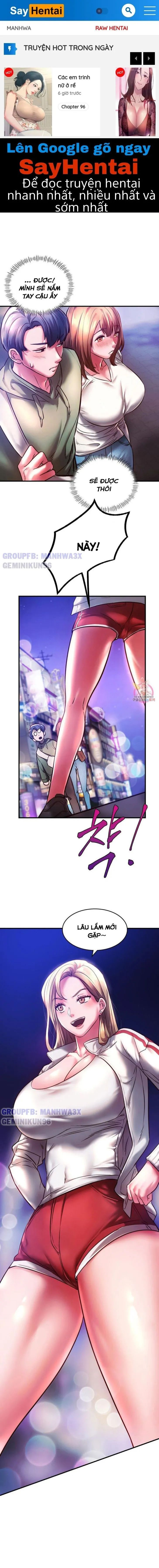 gái xinh cùng lớp chapter 7 1