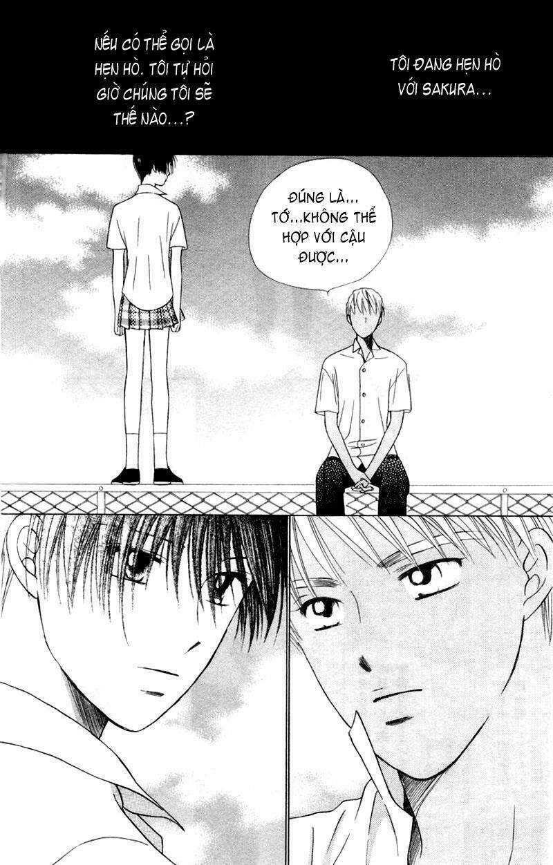 kare kano hajimemashita chapter 37 8