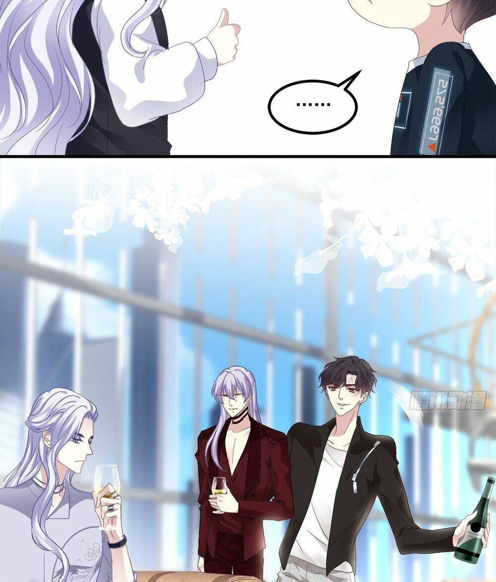 toàn bộ nắm trong tay chapter 119 23