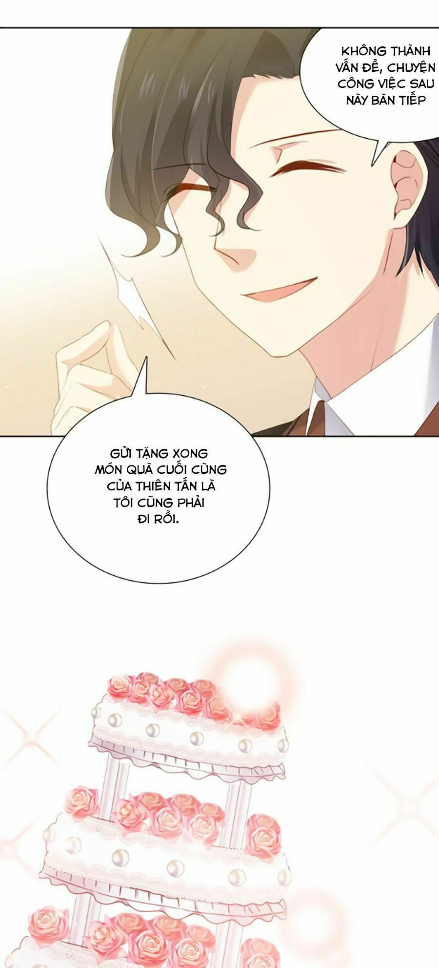 tình yêu là thế phần 2 chapter 43 19