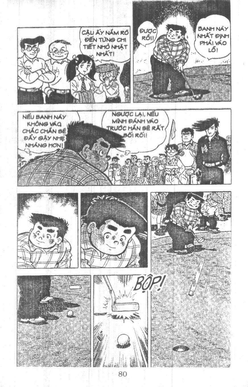 ashita tenki ni naare chapter 5 78