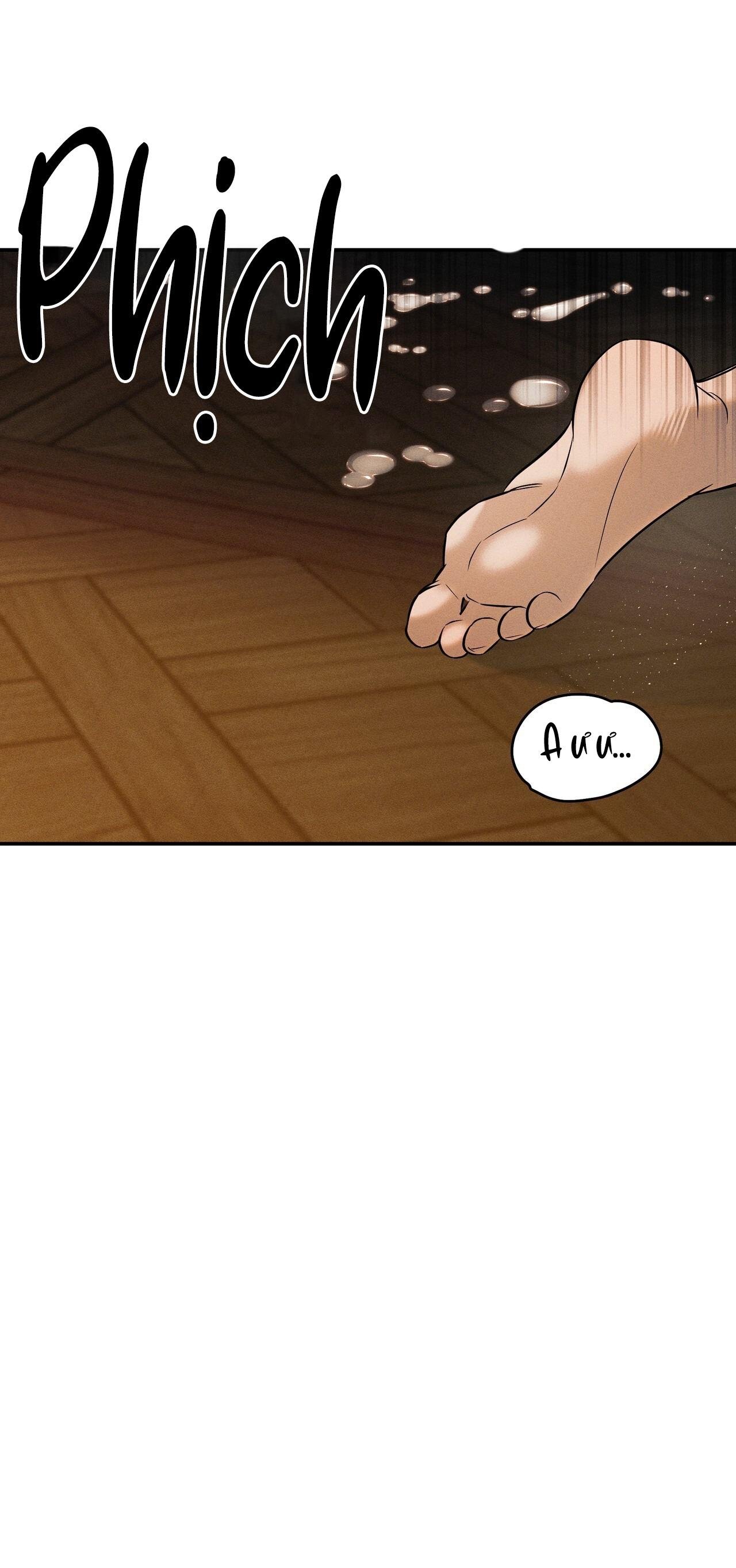 bl cổ trang - âu cổ ngắn nhà kim chapter 40.5 17