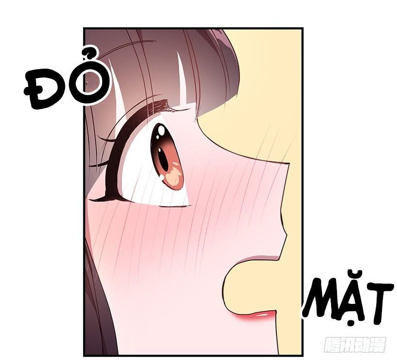 người yêu của rồng đen (black dragon's lover) chapter 26 24