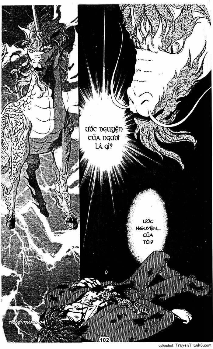 tiệm thú kiểng chapter 18 38