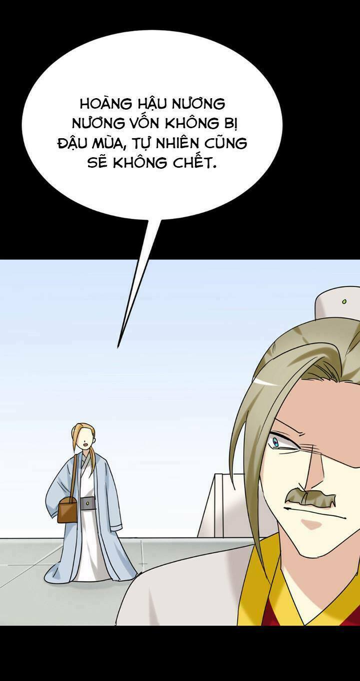 lưỡng bất nghi (full) chapter 170 10