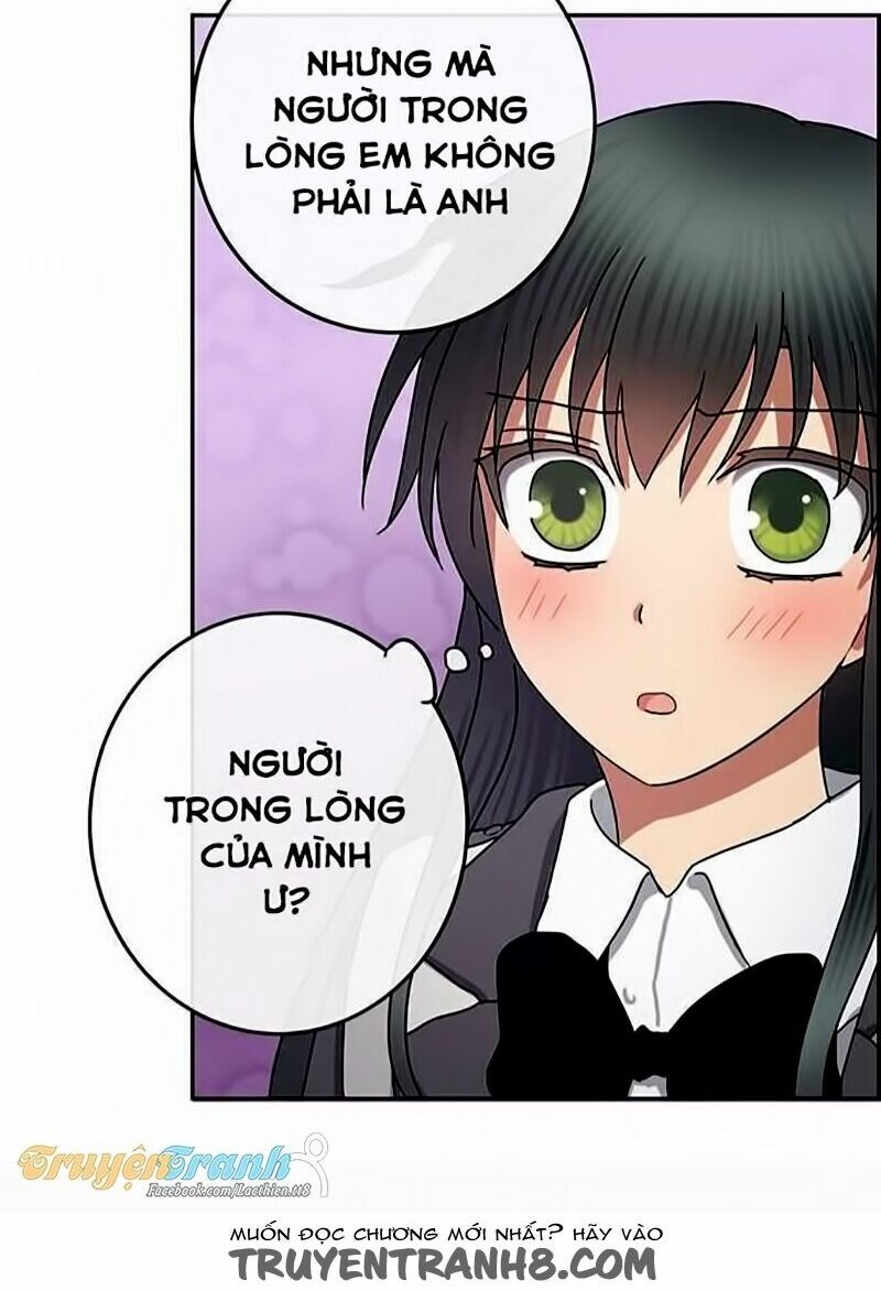 nụ hôn nguyền rủa chapter 64 42