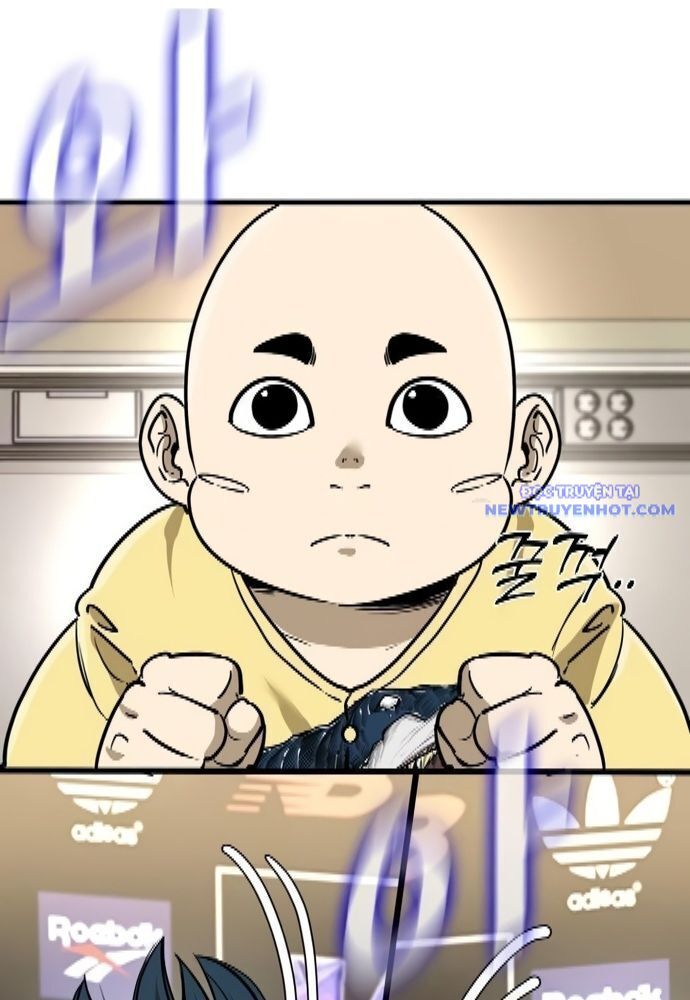 shark - cá mập chapter 328 25