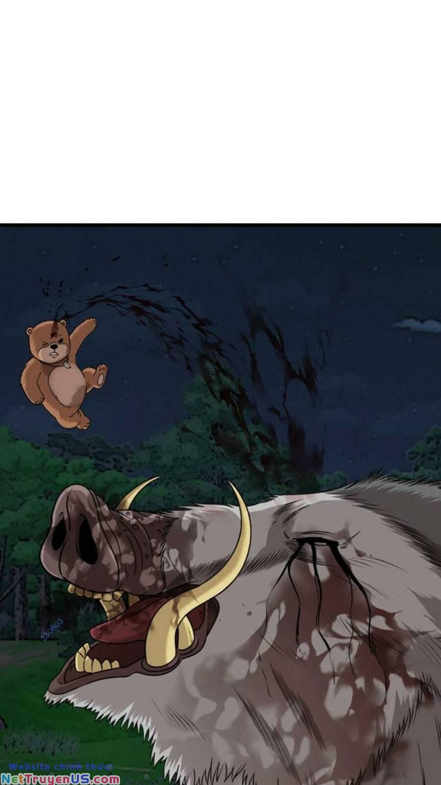 người xấu chapter 180 62