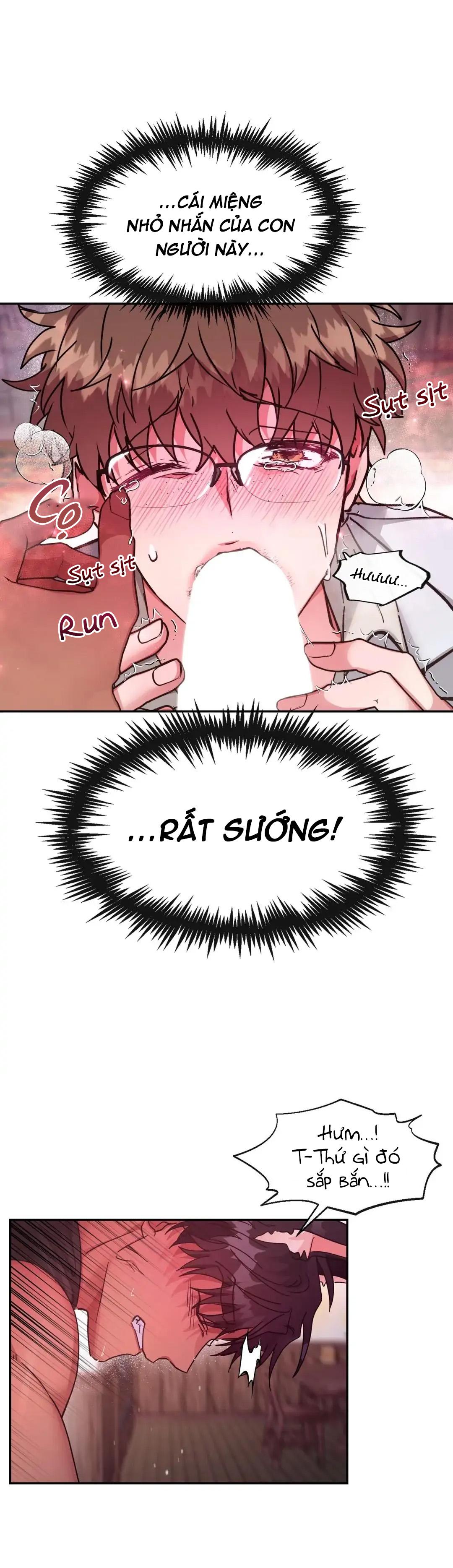 lâu đài tình dục chapter 15 15