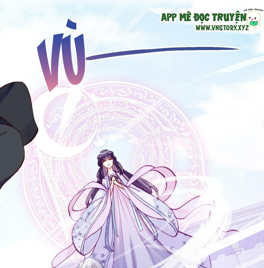 lại bị bệnh chiều chuộng quấn lấy chapter 83 17