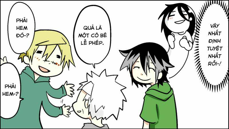 senyuu chapter 86 20