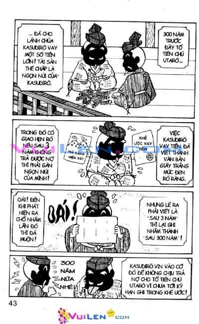 ninja loạn thị chapter 25 44